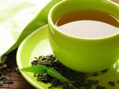 Green Tea Polyphenol Market