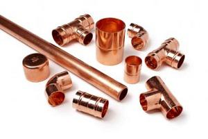 Copper Products Market
