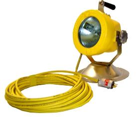 Global Fire and Explosion Proof Lights Sales Market 2017 by key