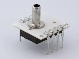 Development of Pressure Sensors Market in Global Industry : Trends and Application 2017