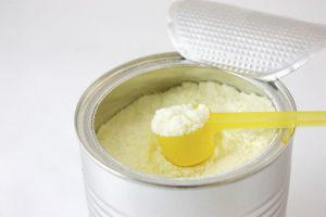 Infant Formula Milk Powder Market