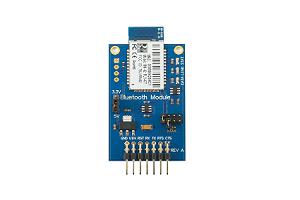 Mobile Phone Bluetooth Modules Market