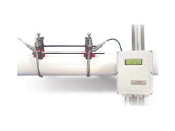 Global Ultrasonic Flow Meter Market Outlook, Growth, Demand, Strategy 2017-2022