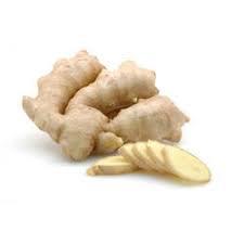 Global Ginger Extract Market 2017