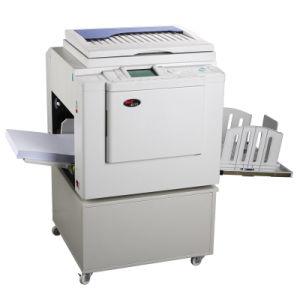 Global Stencil Duplicator Market 2017- Sony, Canon, Dell,