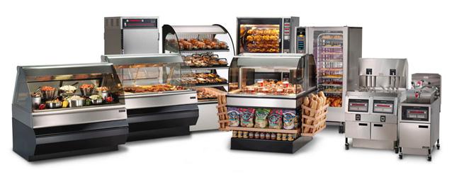 Foodservice Equipment