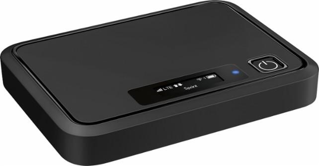 4G LTE HotSpot