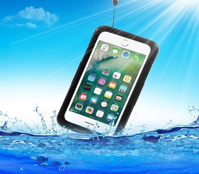 Global Mobile Waterproof Shell Market 2017 Analysis by Players -