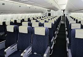 Key Insight : Commercial Aircraft Seating Market Globally Grow at a CAGR of 7.81% by Revenue During the Forecast Period 2017-2021