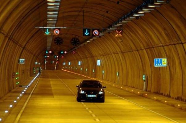 Global Monitoring Systems for Tunnel Ventilation Market 2017 -