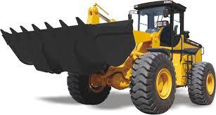 Sales Revenue of Earth Moving Equipment Market to Grow at 6.7%