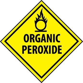 Organic Peroxide Market