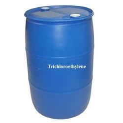 Trichloroethylene Market 2017