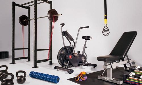 Global Home Gym Equipments Market 2017 by Players - Marcy, Body