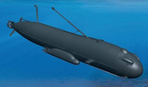 Global Submarine Battery Market 2017 - EnerSys, Systems