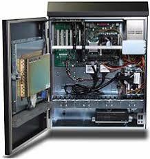 Industrial PC Market By Type - Panel Industrial PC, Box Industrial PC, Embedded Industrial PC & DIN Rail Industrial PC : Global Industry Size, Share, Trends and Forecast 2017 - 2025