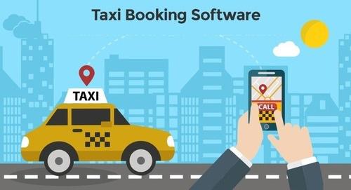Global Taxi Booking Software Market 2017 by Players - Didi