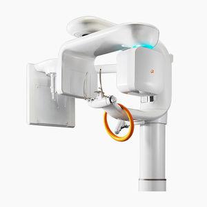 Dental X-Ray Machines Market