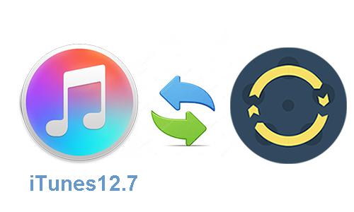 DRmare Announces iTunes 12.7 Compatible Version for M4V