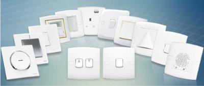 Electrical Switches Market By Manufacturers-Legrand ,Siemens
