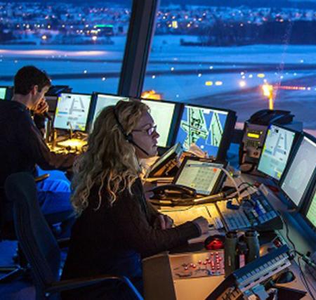 Global Air Traffic Control Market 2017 Outlook by Players -