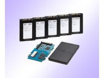 Solid State Drive (SSD) Market