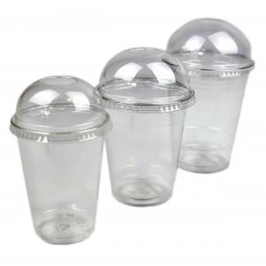 Global Cups and Lids Packaging Market