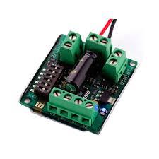 Global Motor Controllers Market 2017 – Kelly Controls,