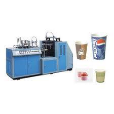 Global One Side PE Paper Cup Market