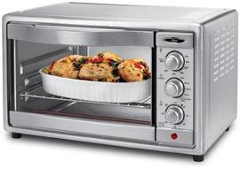 Convection Ovens Market 2017