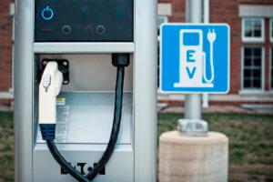 Airport Charging Stations Market