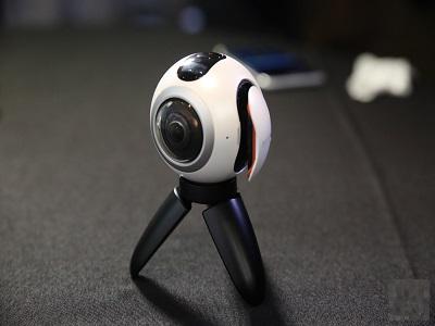 VR Cameras Market