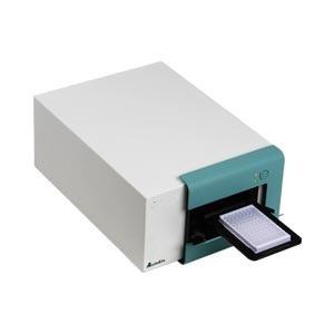 Microplate Readers Market