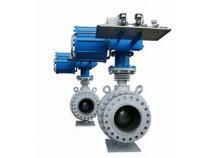 Actuators and Valves Market