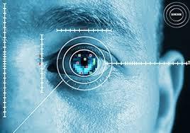 Iris Recognition Market 2017