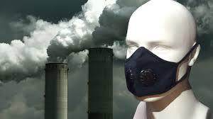 Air Pollution Masks Market