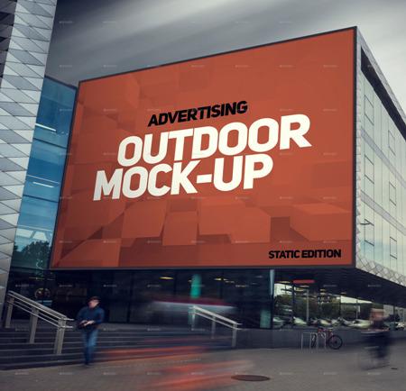 Global Outdoors Advertising Market 2017 Key Players - JCDecaux,
