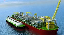Floating LNG Tanker Market