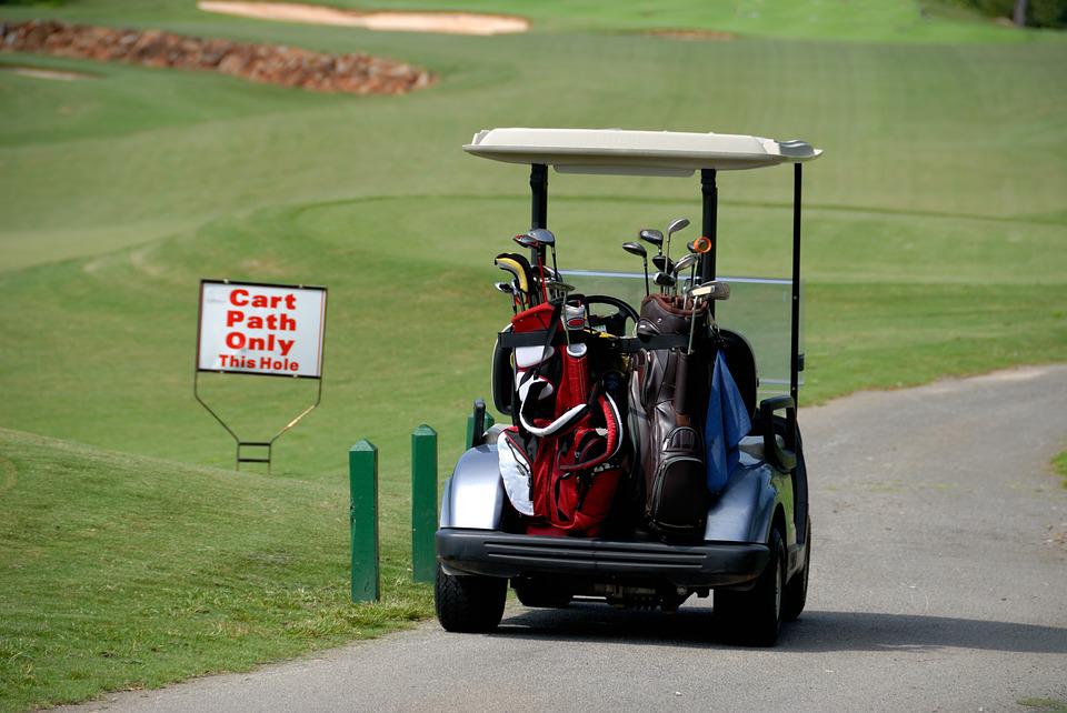 Golf Carts Market in India is Likely to be Worth INR 212.1 Crore