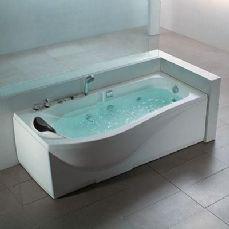 Whirlpool Bath