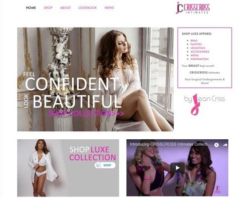 CRISSCROSS Intimates Achieves ISO 9001:2015 and ISO 13485