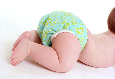 Global Baby Disposable Diaper Market
