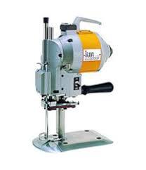 Knife Fabric Cutting Machines