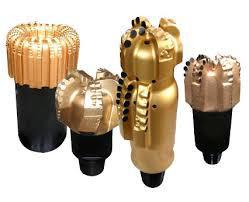 Oil and Gas Drilling Bits