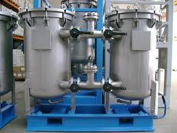 Produced Water Treatment Market