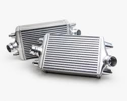 Intercooler Market