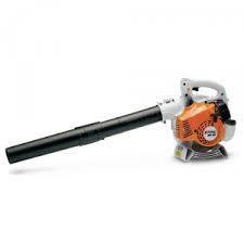 Gas Leaf Blower