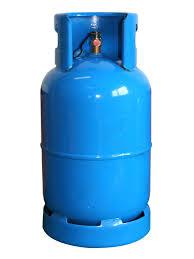 LPG Cylinder