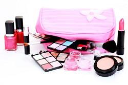 Womens Cosmetics Market