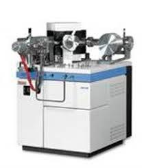 Stable Isotope Ratio Mass Spectrometer